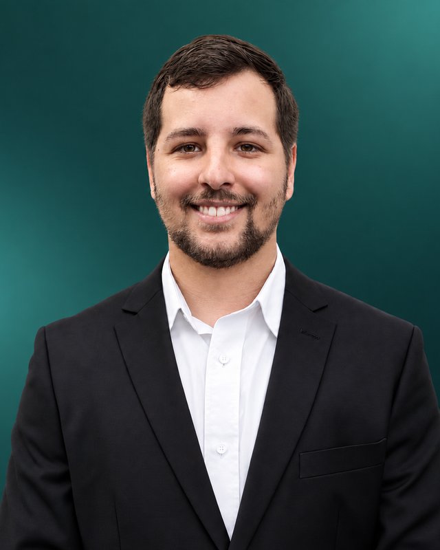 Tom Whitaker, founder of Essential Automations